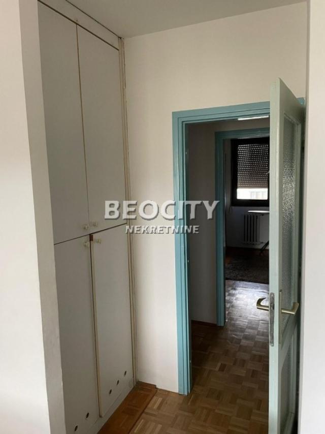 Novi Beograd, Dr Ivana Ribara, Dr Ivana Ribara, 2. 0, 70m2, 600EUR