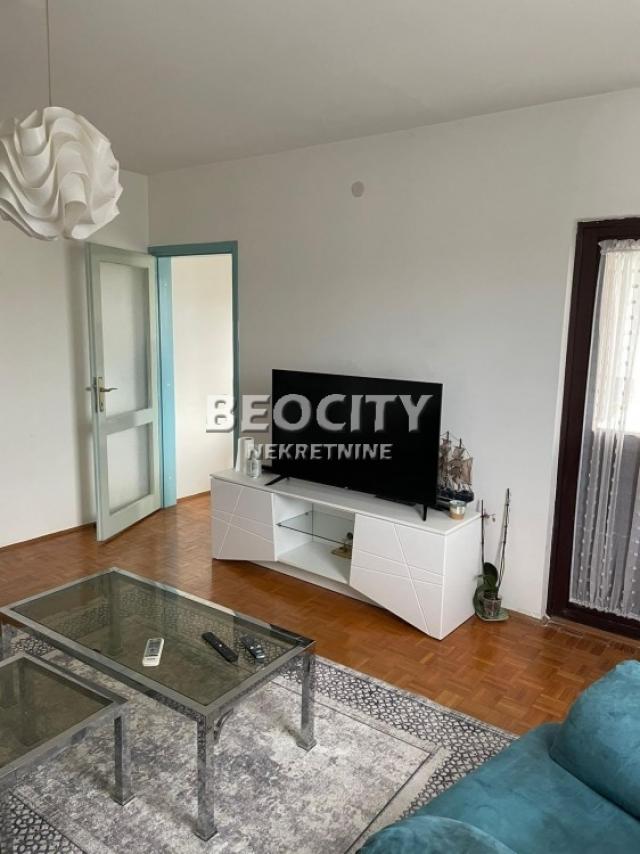 Novi Beograd, Dr Ivana Ribara, Dr Ivana Ribara, 2. 0, 70m2, 600EUR