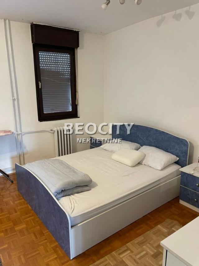 Novi Beograd, Dr Ivana Ribara, Dr Ivana Ribara, 2. 0, 70m2, 600EUR