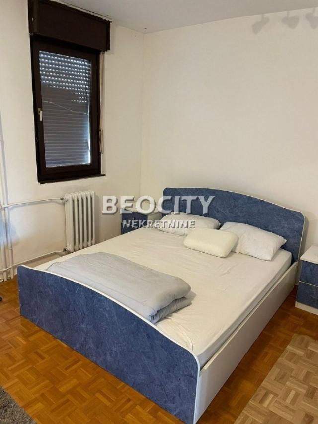 Novi Beograd, Dr Ivana Ribara, Dr Ivana Ribara, 2. 0, 70m2, 600EUR