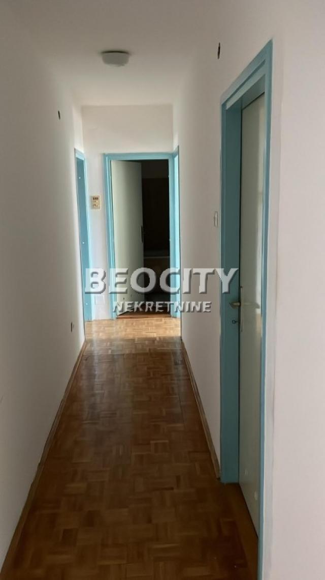 Novi Beograd, Dr Ivana Ribara, Dr Ivana Ribara, 2. 0, 70m2, 600EUR