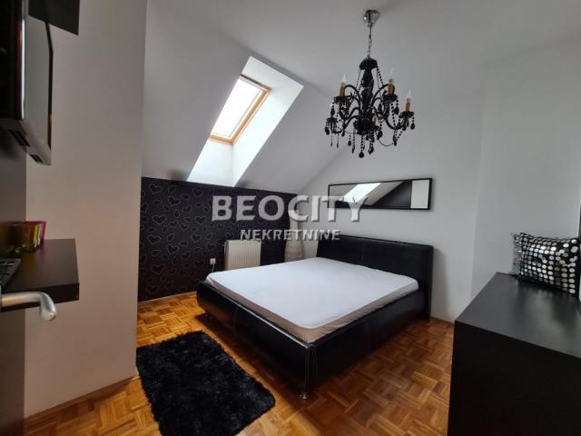 Novi Sad, Centar, Devet Jugovića, 3. 0, 68m2, 143000EUR