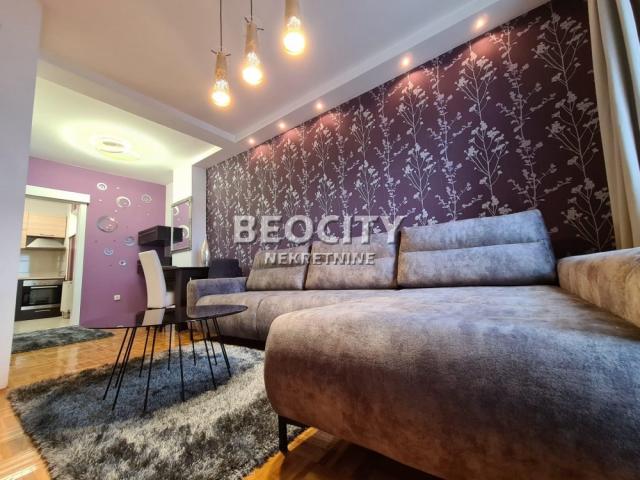 Novi Sad, Centar, Devet Jugovića, 3. 0, 68m2, 143000EUR