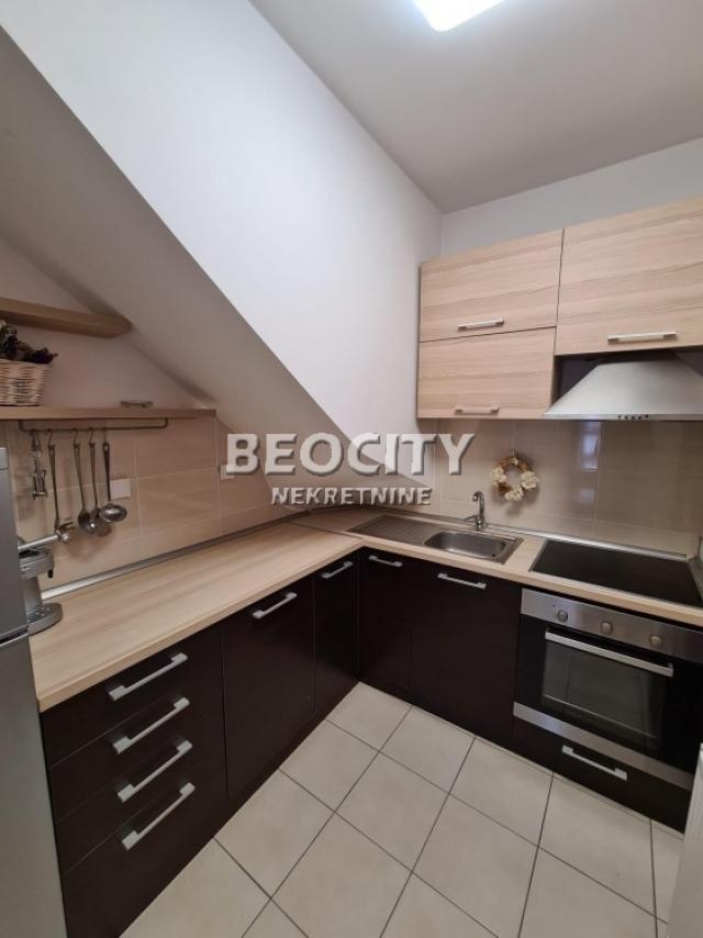 Novi Sad, Centar, Devet Jugovića, 3. 0, 68m2, 143000EUR