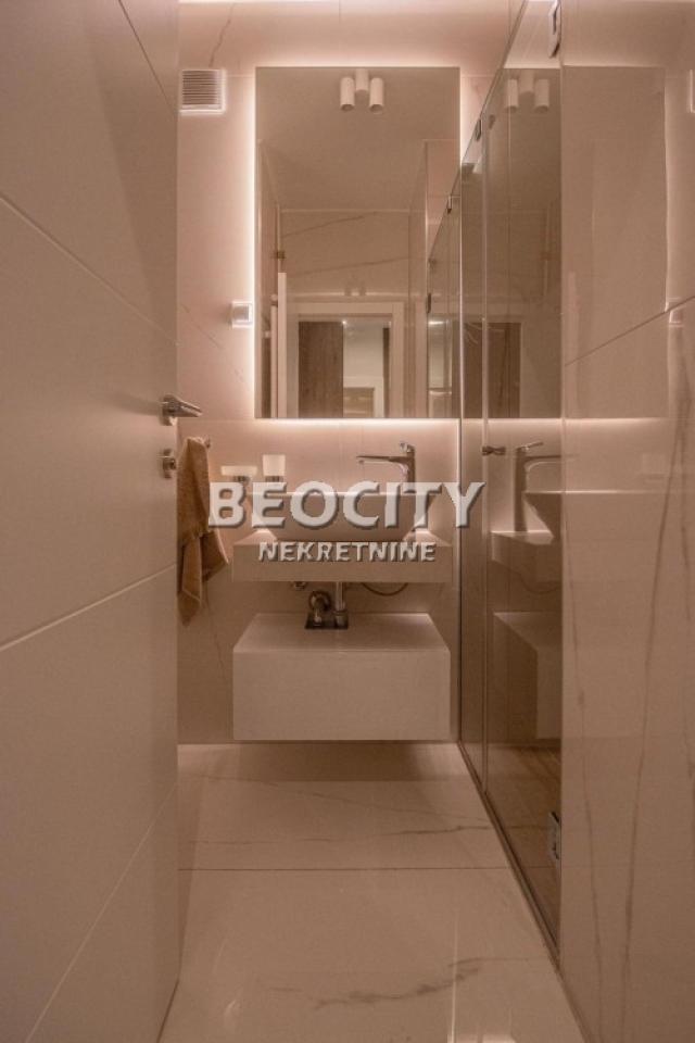 Novi Sad, Centar, Milete Jakšića, 1. 0, 31m2, 500EUR