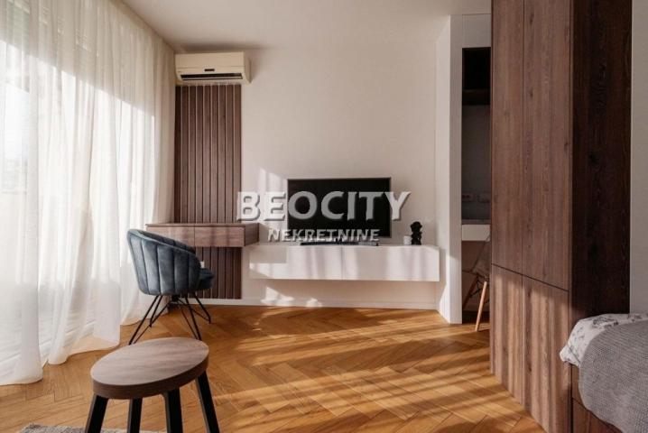 Novi Sad, Centar, Milete Jakšića, 1. 0, 31m2, 500EUR