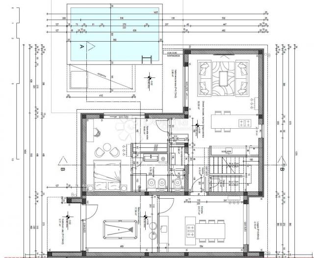 * Elegante Villa mit Pool • in Meeresnähe • in ruhiger Umgebung *