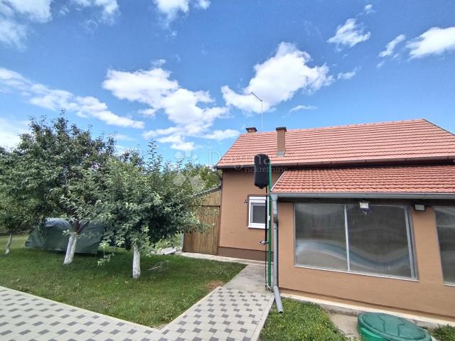 Haus Molve Grede, Molve, 137,53m2