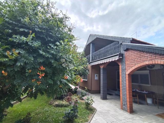 Haus Molve Grede, Molve, 137,53m2