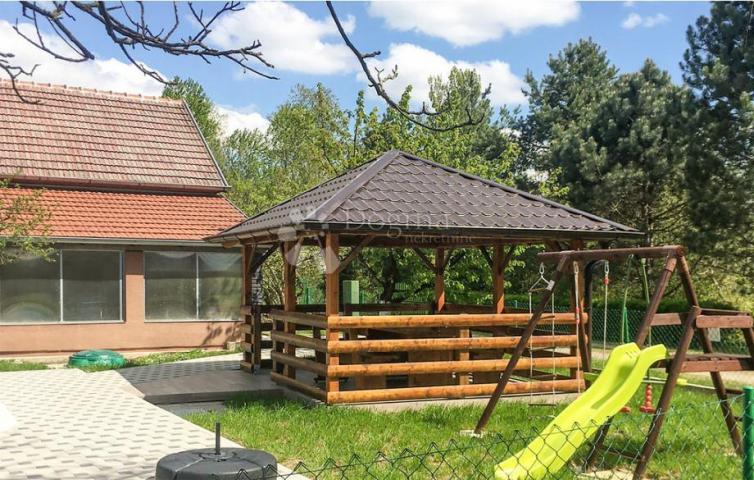 Haus Molve Grede, Molve, 137,53m2