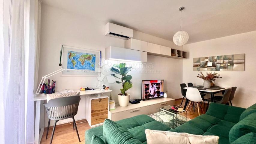 Wohnung Monvidal, Pula, 48m2