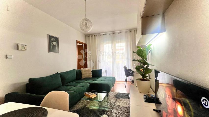 Wohnung Monvidal, Pula, 48m2