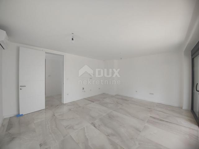 Grad Krk - Luksuzni apartman u prizemlju