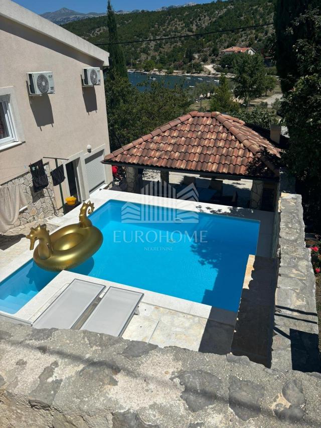 House Novigrad, 120m2