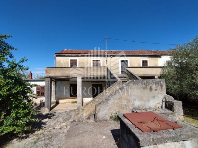 House Debeljak, Sukošan, 431m2