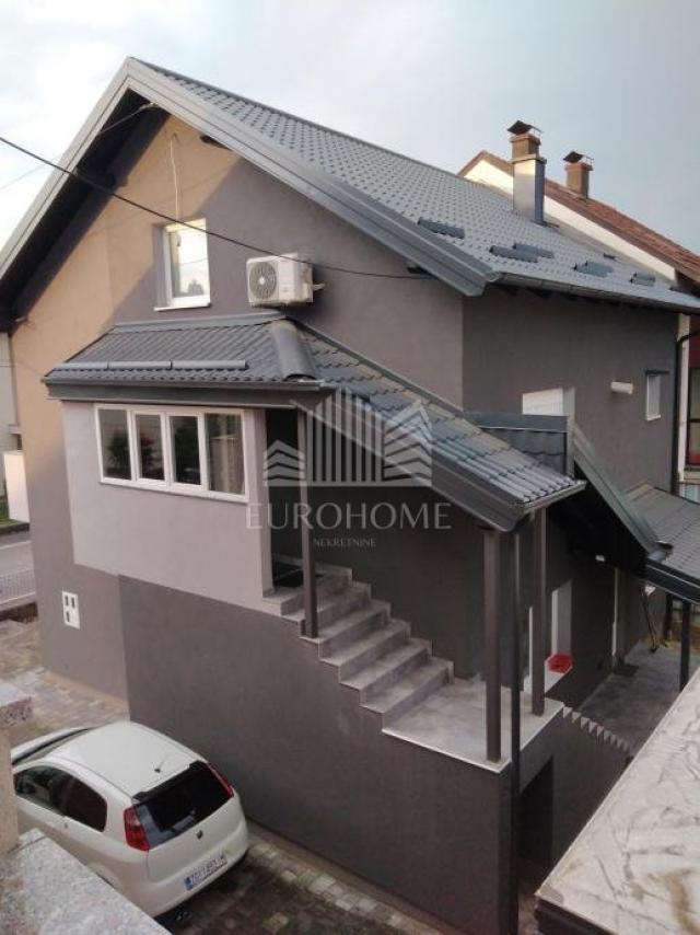 House Sesvetska sela, Sesvete, 200,56m2