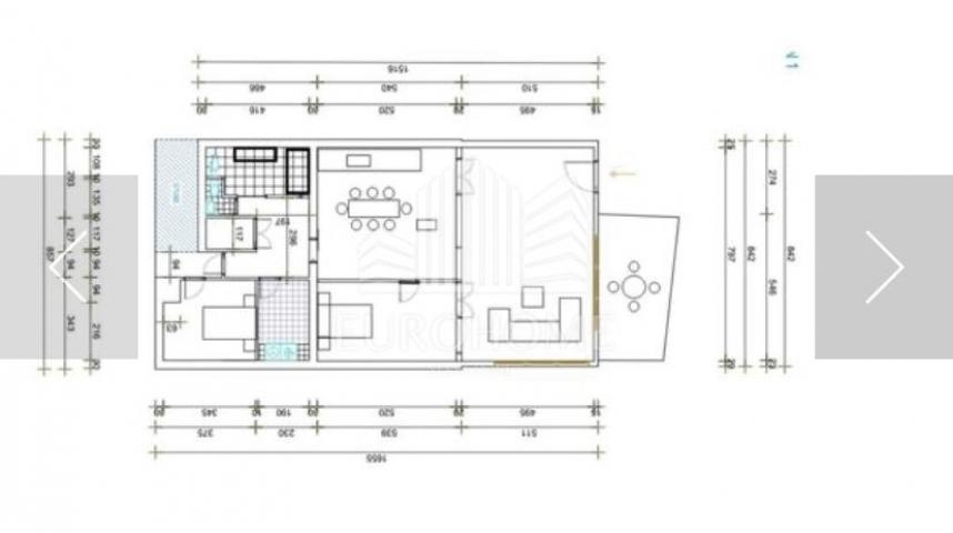 Jelenovac Novogradnja 3S, 130 m2