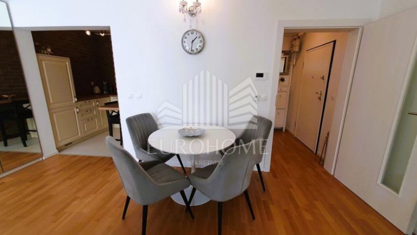 Flat Sesvetski Kraljevec, Sesvete, 38,62m2