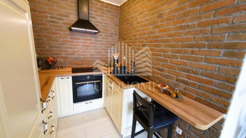 Flat Sesvetski Kraljevec, Sesvete, 38,62m2