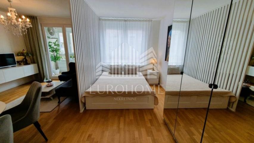 Flat Sesvetski Kraljevec, Sesvete, 38,62m2