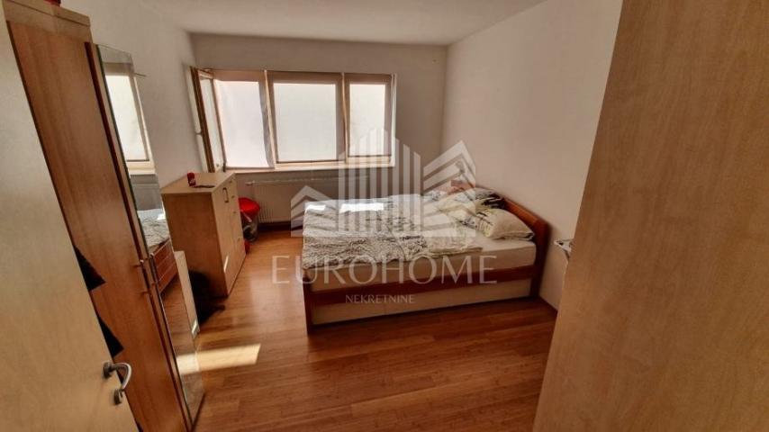 Flat Srebrnjak, Maksimir, 56m2