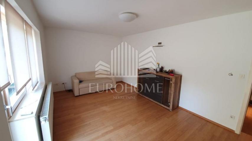 Flat Srebrnjak, Maksimir, 56m2