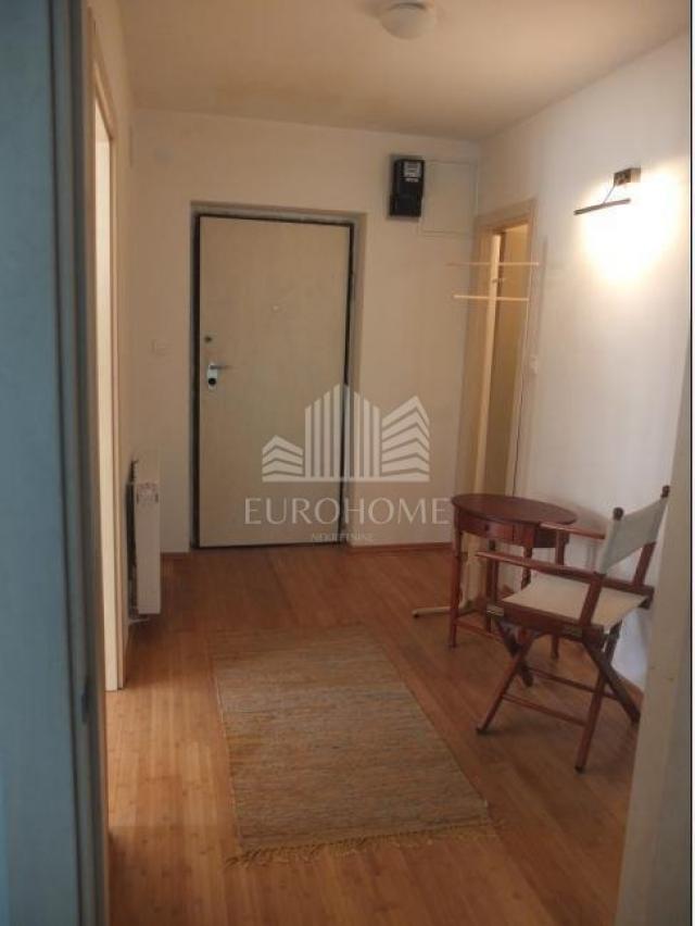 Flat Srebrnjak, Maksimir, 56m2