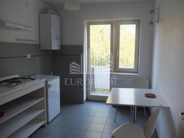 Flat Srebrnjak, Maksimir, 56m2