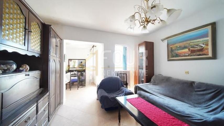 Wohnung Rovinj, 64m2