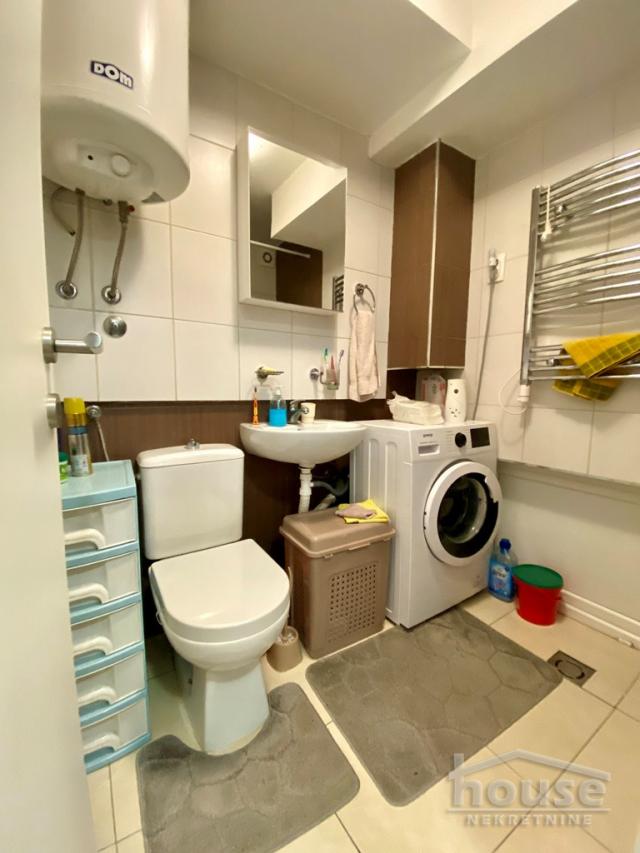 Stan NOVI SAD, SALAJKA, kv: 40, € 80340, ID: 1061000