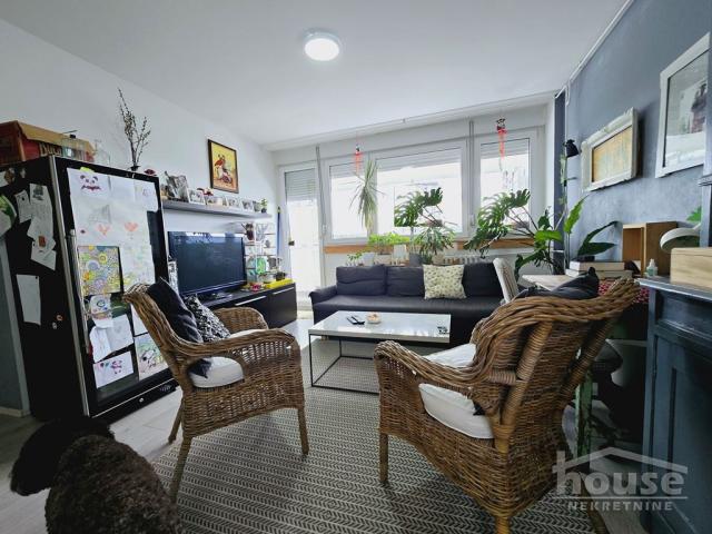 Stan NOVI SAD, LIMAN 2, kv: 68, € 154000, ID: 1061952