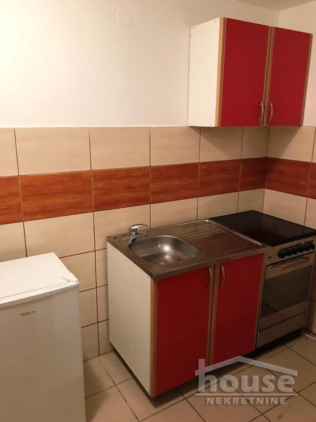 Izdavanje NOVI SAD, CENTAR, kv: 54, € 400, ID: 9116557