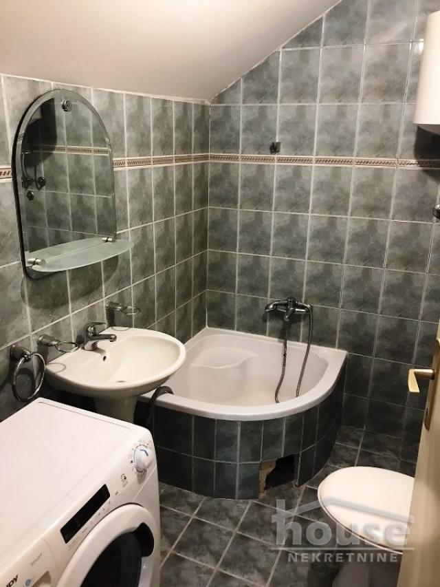 Izdavanje NOVI SAD, CENTAR, kv: 54, € 400, ID: 9116557