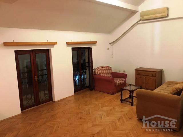 Izdavanje NOVI SAD, CENTAR, kv: 54, € 400, ID: 9116557