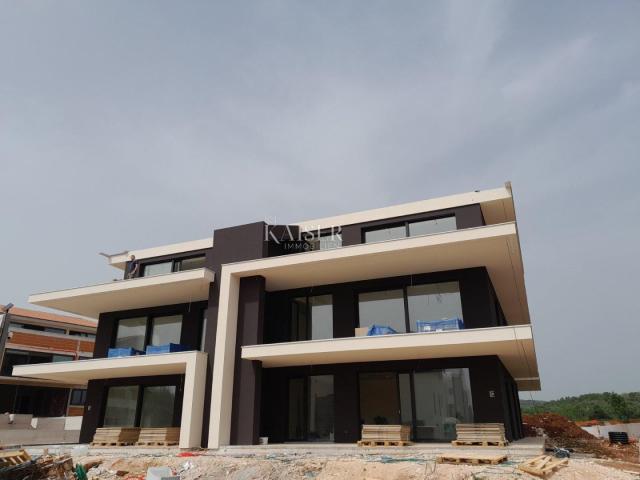 Flat Rovinj, 191,36m2