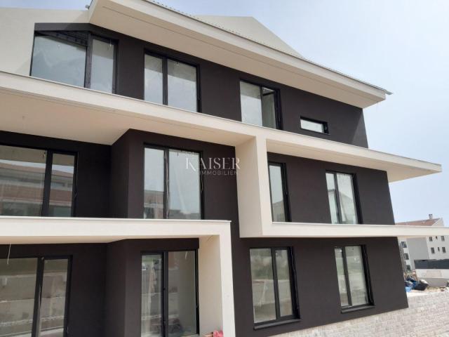 Flat Rovinj, 191,36m2