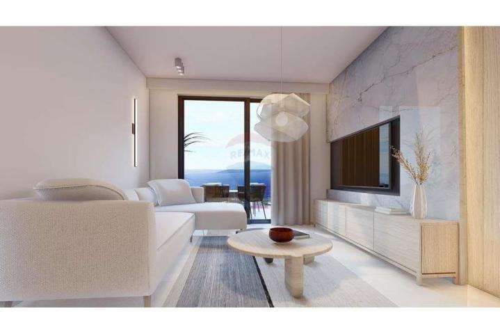 Wohnung Makarska, 81,35m2