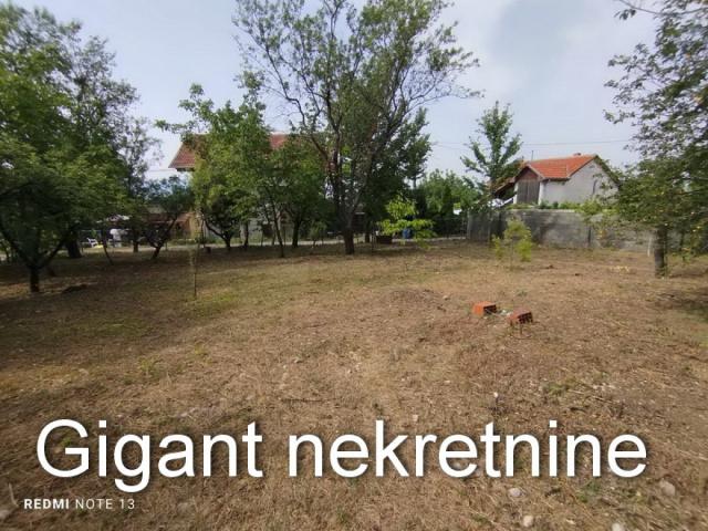 Prodaja vikendice na Viniku-Niš