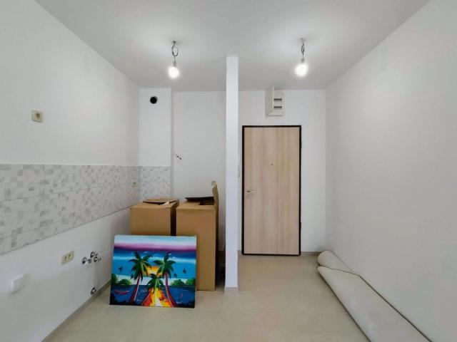 2 bedroom apartment 53m2 for sale in Budva