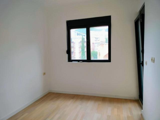 2 bedroom apartment 53m2 for sale in Budva