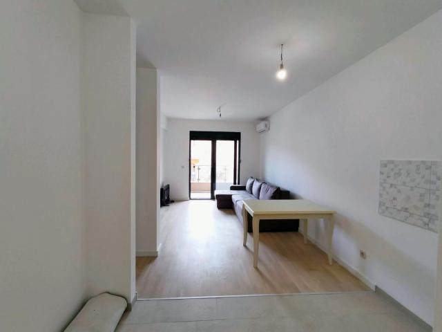 2 bedroom apartment 53m2 for sale in Budva