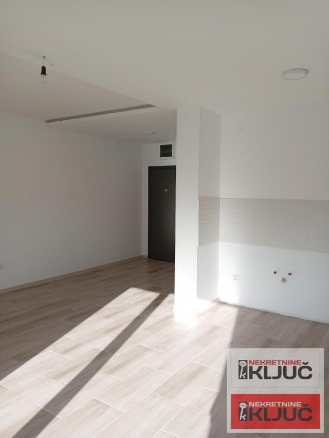 ADICE, 40m2, Nov, Useljiv