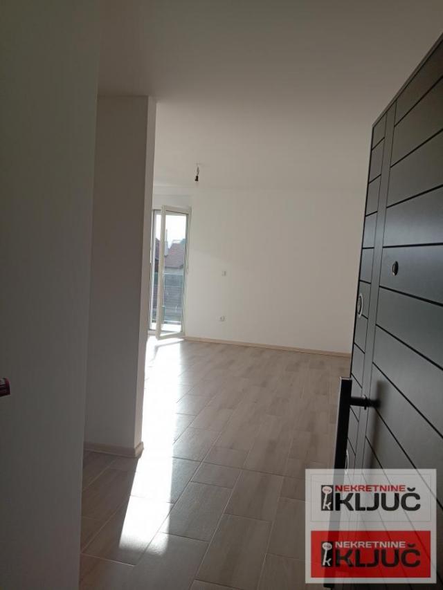 ADICE, 64m2, Trosoban, Nov