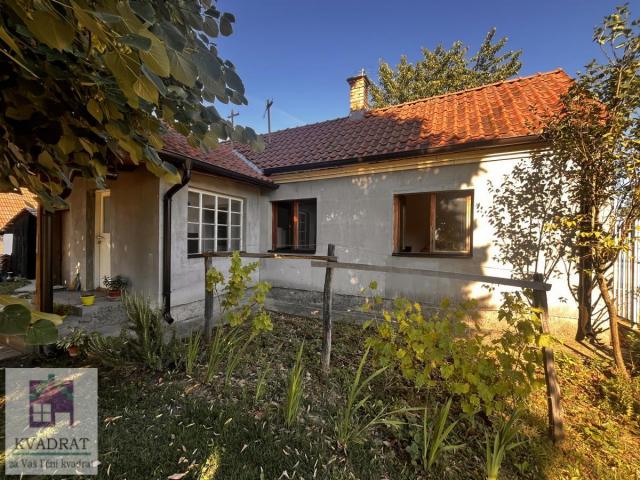 Kuća 55+45m2, 10 ari, Obrenovac, Stubline – 68. 000e