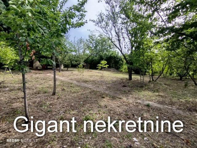 Prodaja vikendice na Viniku-Niš