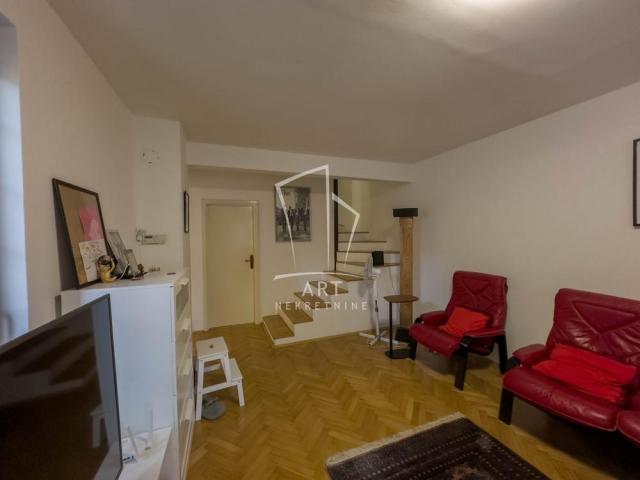 Bežanijska Kosa, mereno 130 m2 ID#8244