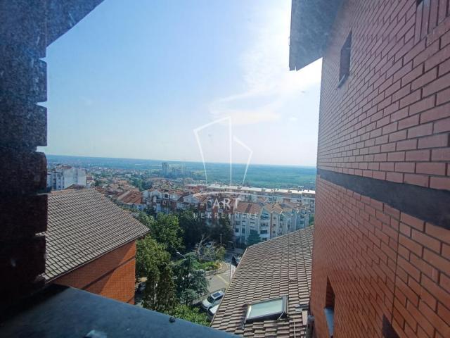 Banovo brdo, duplex, 88m2 ID#8246