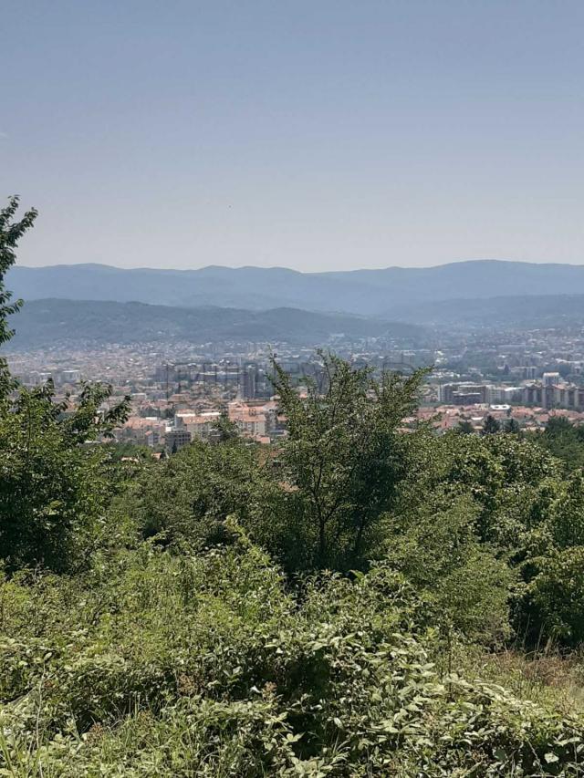 Plac, vikend naselje Vinik, 1405m2, blizu etno kuće Konstantinov Konak