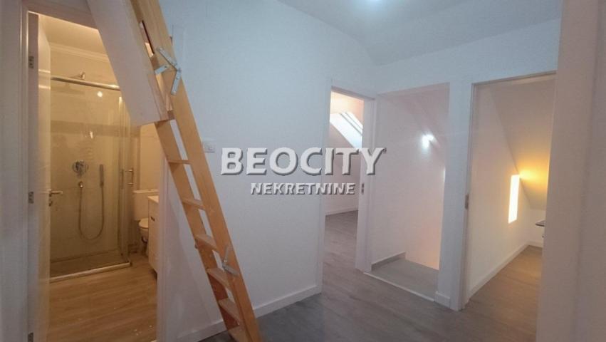 Čukarica, Bele vode, Janka Mišića, 5. 0, 104m2, 148900EUR Top ponuda