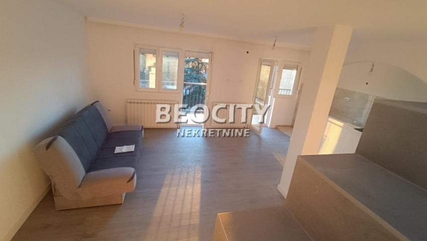 Čukarica, Bele vode, Janka Mišića, 5. 0, 104m2, 148900EUR Top ponuda